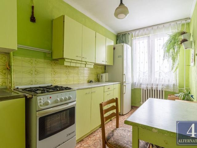 Przestronne 2 pokojowe mieszkanie z balkonem w Tarnowie