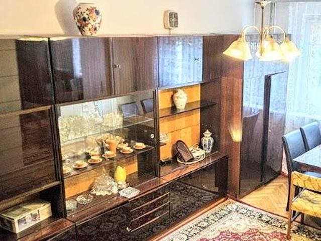 Przestronne 2 pokojowe mieszkanie z balkonem w Warszawie polecam!