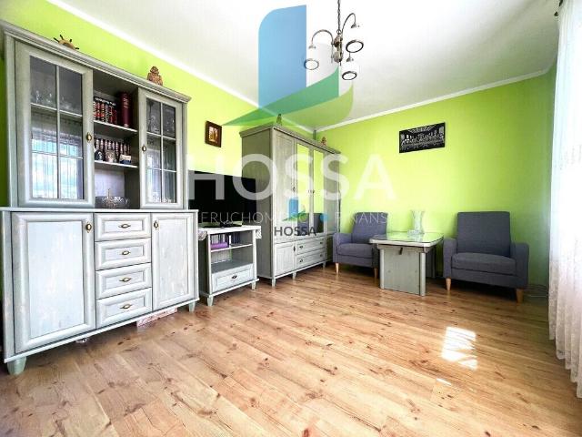 Przestronne 2 pokojowe mieszkanie z balkonem zapraszam