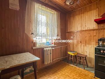 Przestronne 2 pokojowe mieszkanie z balkonem, jasne i funkcjonalne