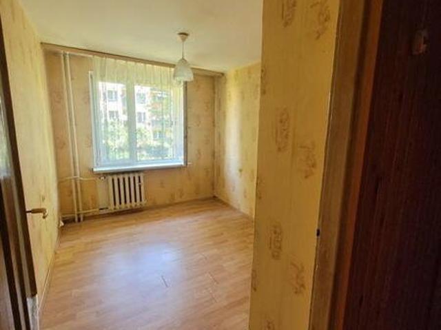 Przestronne 2 pokojowe mieszkanie z balkonem na os. Stałym