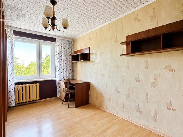 Przestronne 2 pokojowe mieszkanie z balkonem w Rudzie Śląskiej zapraszam