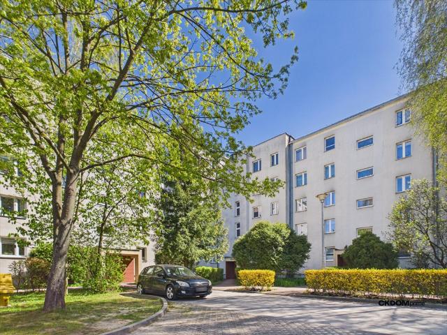 Mieszkanie 53 m² z dużym balkonem w Kielcach polecam!