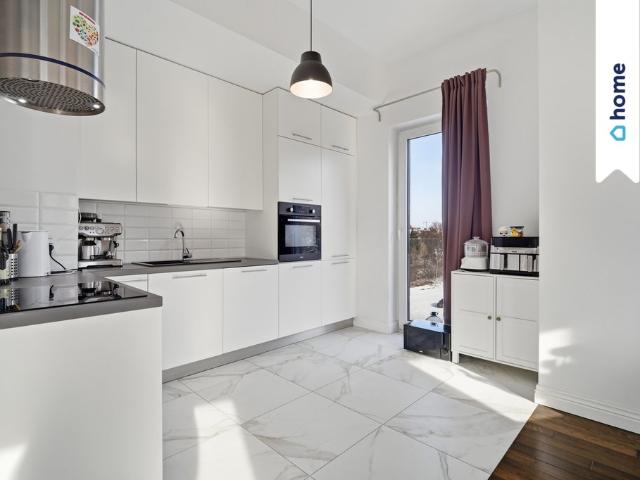 Do sprzedania przestronne 2 pokojowe mieszkanie 69,2 m² w Lublinie
