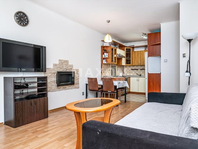 44 m² mieszkanie z loggią na Białołęce polecam