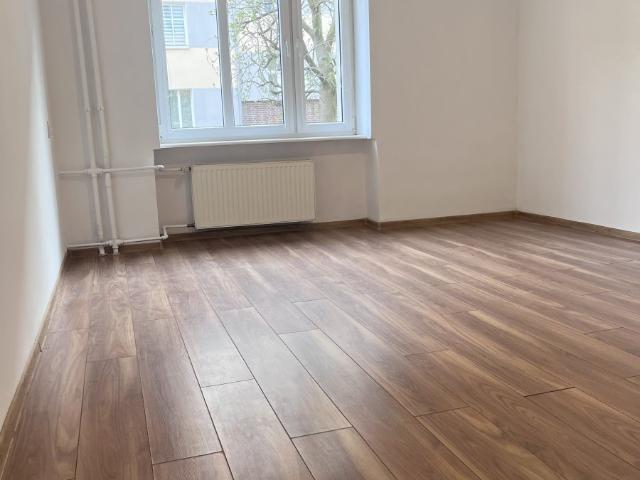 Zapraszam do obejrzenia 45 m² mieszkania z potencjałem w Szczecinie