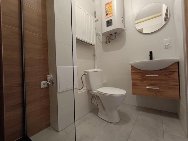 Przestronne 2 pokojowe mieszkanie po remoncie 37,43 m² w Radlinie
