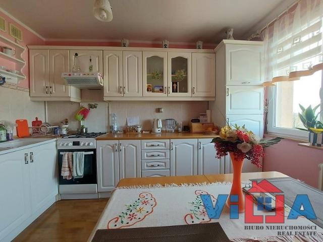 Przestronne 2 pokojowe z dużą loggią, jasne, ustawne