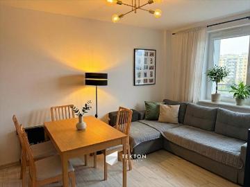 Przestronne 2 pokojowe z panoramicznym widokiem na Junikowo