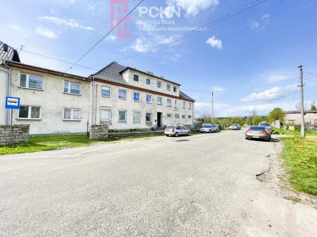 Przestronne 300 m² kamienica z 11 pokojami i własną kotłownią