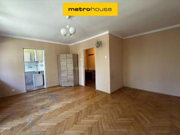 Przestronne 30,89 m² z balkonem, jasne i gotowe do aranżacji