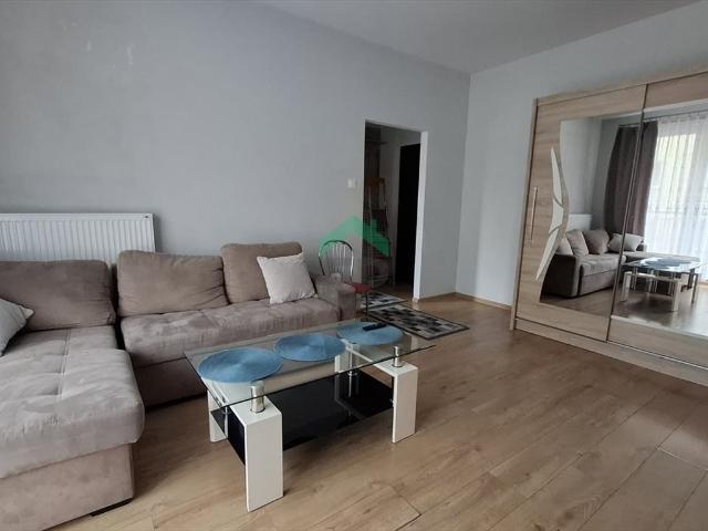 Przestronne 31,9 m² mieszkanie z balkonem i garażem