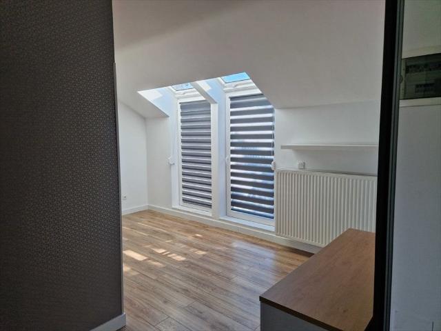 Przestronne 34,5 m² z tarasem w Piasecznie polecam!