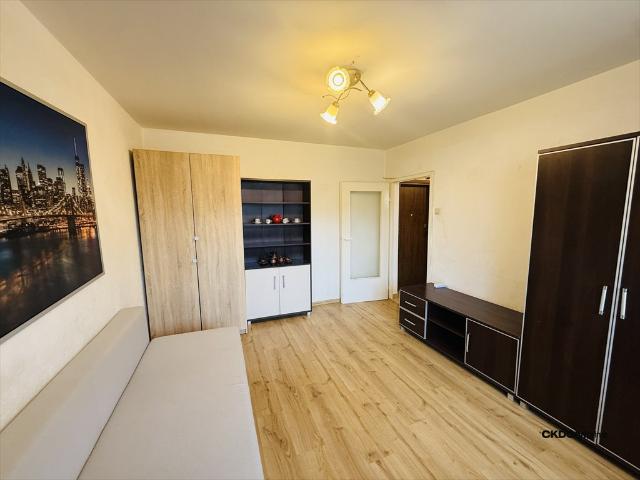 Przestronne 34 m² z balkonem i ogródkiem polecam!
