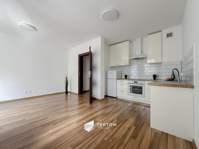 Przestronne 39,9 m² na Grunwaldzie polecam