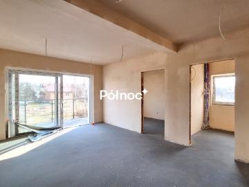Przestronne 3 pok. z poddaszem, ogród, blisko Krakowa