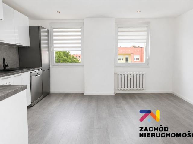 Przestronne 3 pokojowe mieszkanie z klimatyzacją polecam!