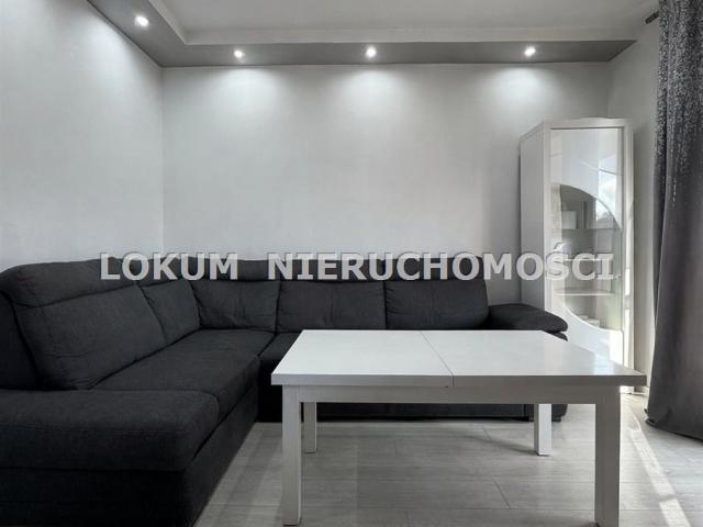 Przestronne 3 pokoje z balkonem, gotowe do wprowadzenia