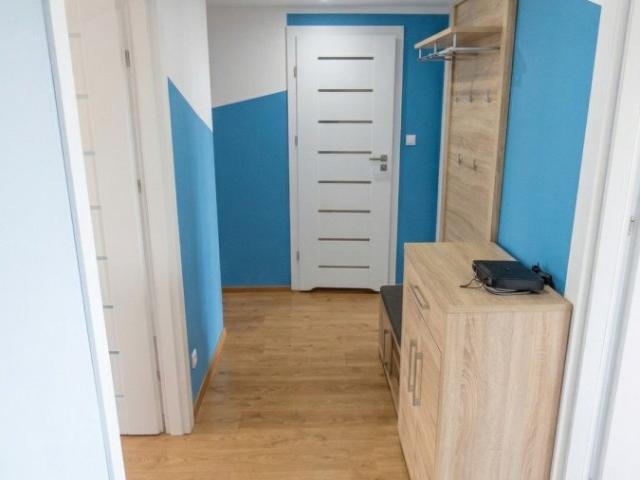 Przestronne 3 pokoje z balkonem i dużą piwnicą