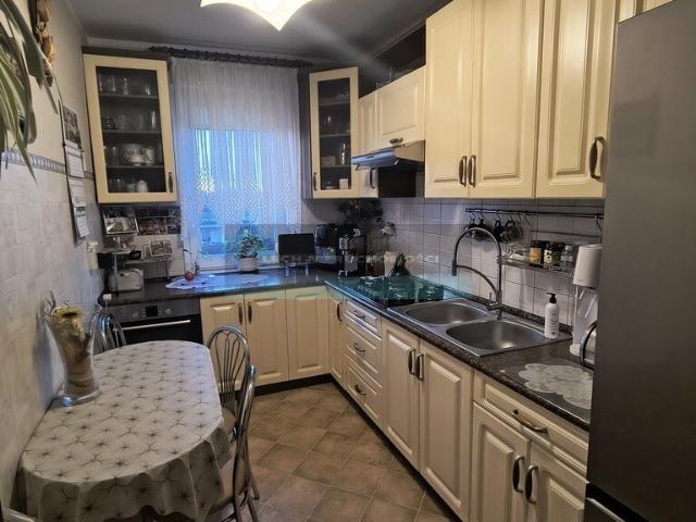 Przestronne 3 pokoje z balkonem i piwnicą zapraszam
