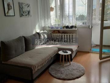Przestronne 3 pokoje z balkonem i windą w Lubinie
