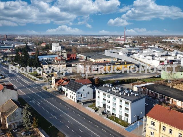 Przestronne 3 pokoje z balkonem, stan deweloperski