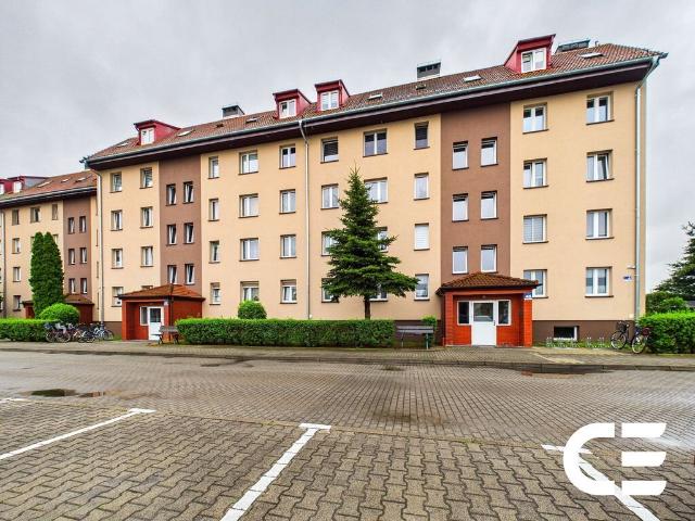 Przestronne 3 pokoje z dużą piwnicą zapraszam