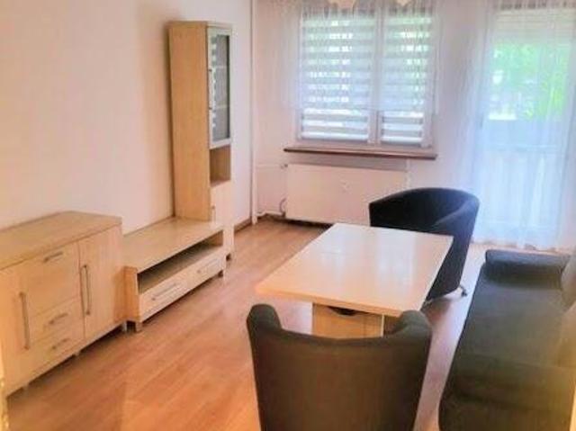 Zapraszam do 3 pokojowego mieszkania z dużym balkonem i ogródkiem