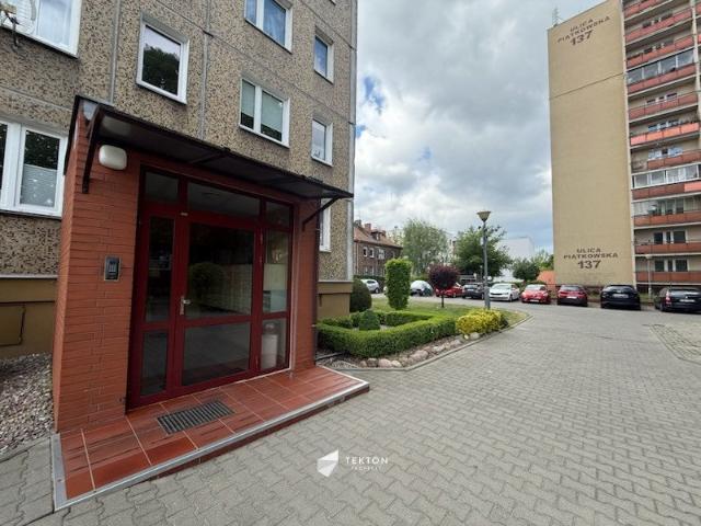 Polecam przestronne 3 pokoje z dużym balkonem i panoramicznym widokiem