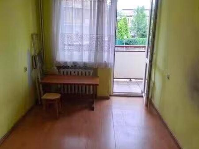 Przestronne 3 pokoje z dużym balkonem w Centrum Chorzowa polecam!
