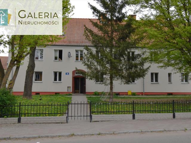 Przestronne 3 pokoje z dużym potencjałem, widok na zieleń