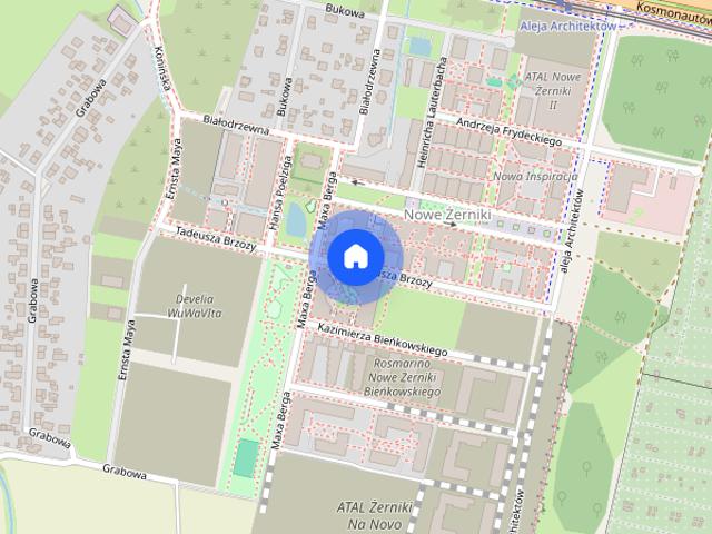 Przestronne 3 pokoje z dwoma tarasami i kinem domowym | Pet Friendly!