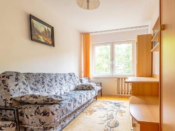 Przestronne 3 pokoje z garderobą, piwnicą i dobrą lokalizacją