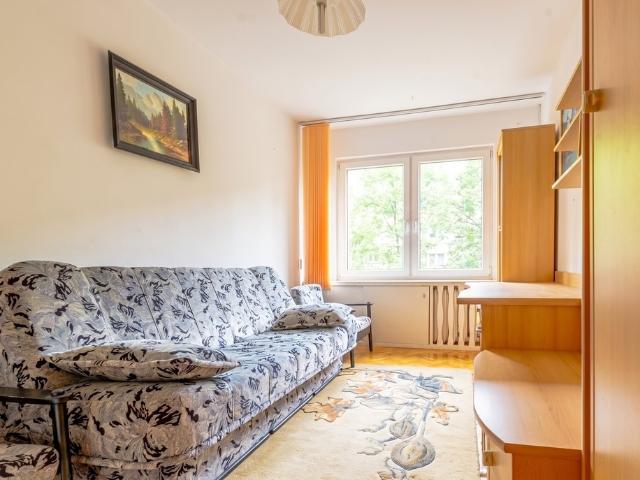 Przestronne 3 pokoje z garderobą i piwnicą Stalowa Wola