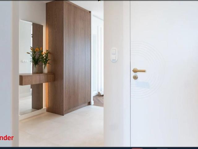 Przestronne 3 pokoje z loggią, jasny salon, wysoki standard