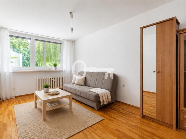 Przestronne 3 pokojowe mieszkanie 55,3 m² w Środzie Wielkopolskiej zapraszam