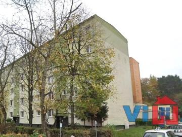 Przestronne 3 pokoje w Zielonej Górze, idealne dla rodziny