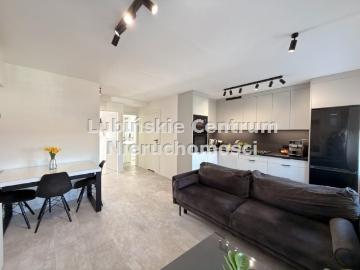 Przestronne 3 pokoje, balkon, gotowe do wprowadzenia