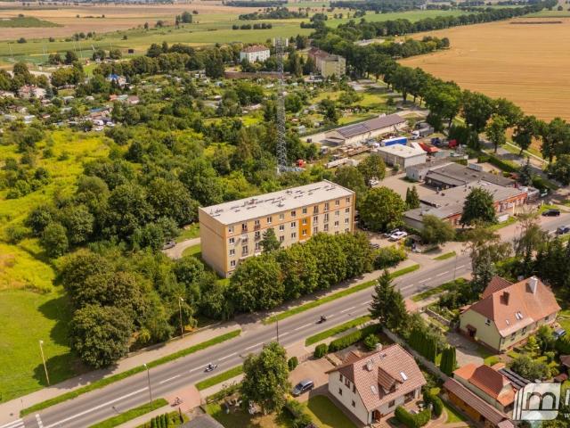 Na sprzedaż przestronne 3 pokojowe mieszkanie 64 m² w Stargardzie