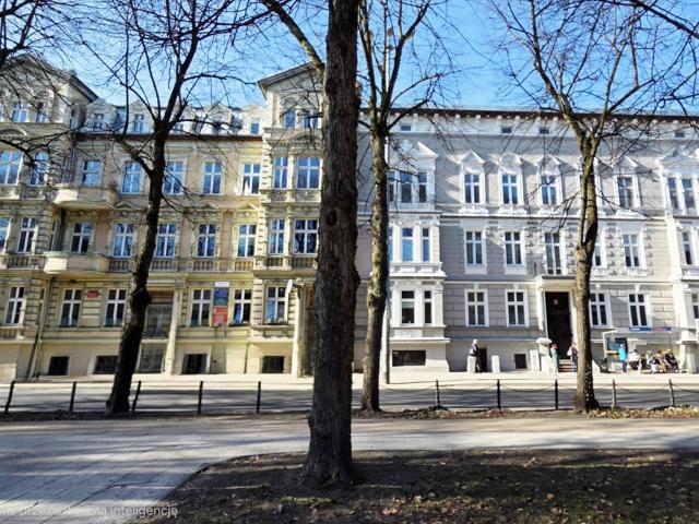 Przestronne 3 pokoje biuro w centrum Słupska zapraszam