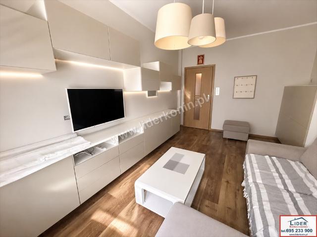 Przestronne 3 pokoje, centrum, gotowe do wejścia!