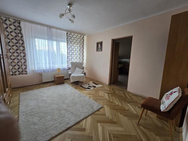 Przestronne 3 pokoje do wynajęcia