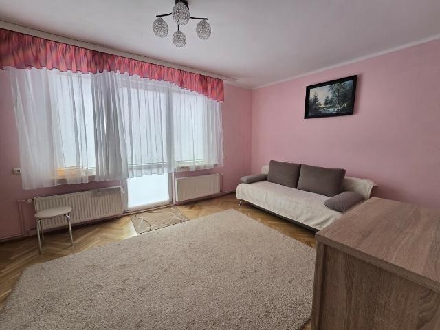 Przestronne 3 pokoje do wynajęcia