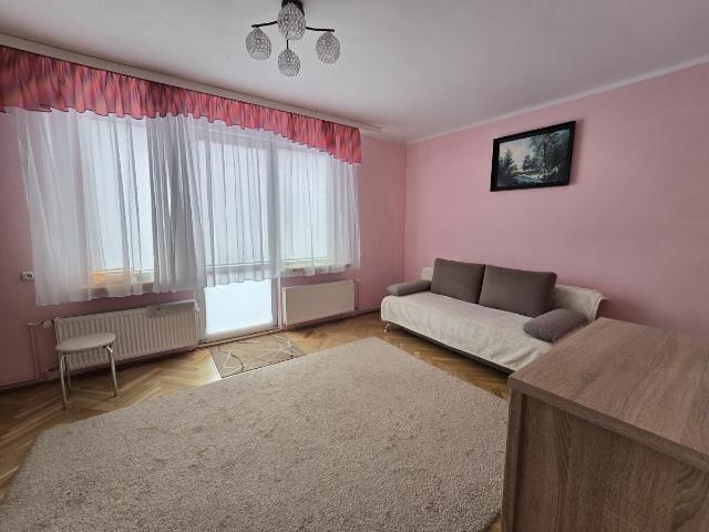 Przestronne 3 pokoje do wynajęcia
