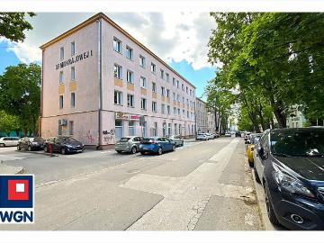 Przestronne 3 pokoje na Osiedlu Nowym w Inowrocławiu
