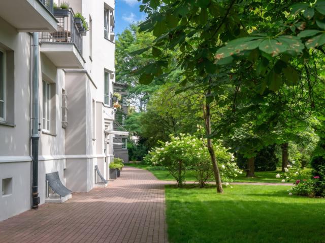 Przestronne 3 pokoje na Starym Żoliborzu, idealne