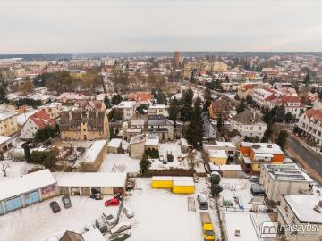 Przestronne 3 pokoje, niskie koszty, centrum Goleniów