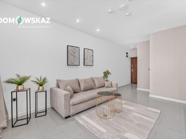 Przestronne 3 pokoje, po remoncie, gotowe do wynajmu