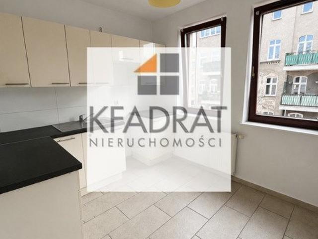 Przestronne 3 pokoje Szczecin ul. Emilii Plater