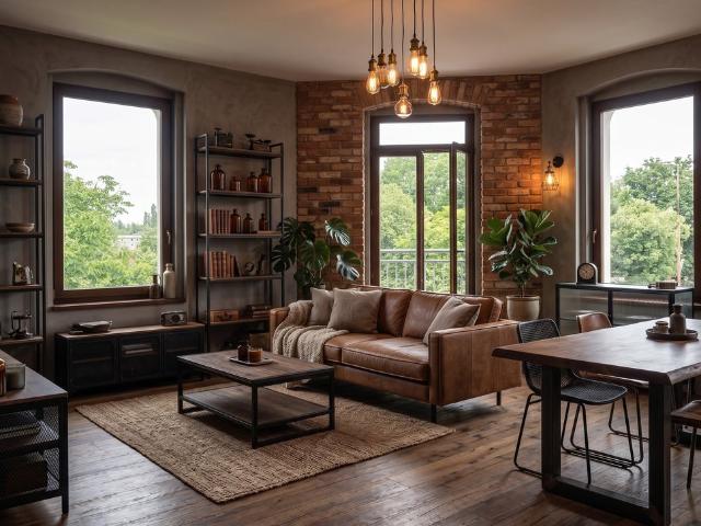 Przestronne 3 pokojowe mieszkanie 116 m² w kamienicy